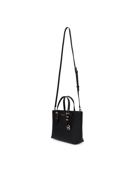 MICHAEL Michael Kors MICHAEL Michael Kors Torebka 32S6GQNC1L Czarny