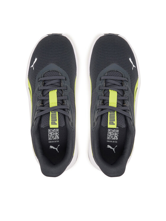 Puma Puma Sneakersy Flexfocus Lite Modern Jr 401517 26 Šedá