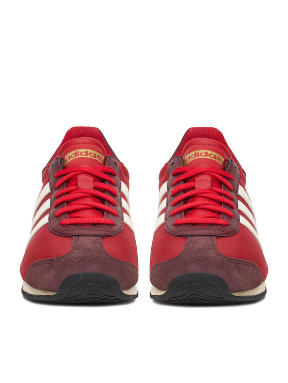 adidas adidas Sneakersy CEO-RUNVISTA HQ2324 Červená