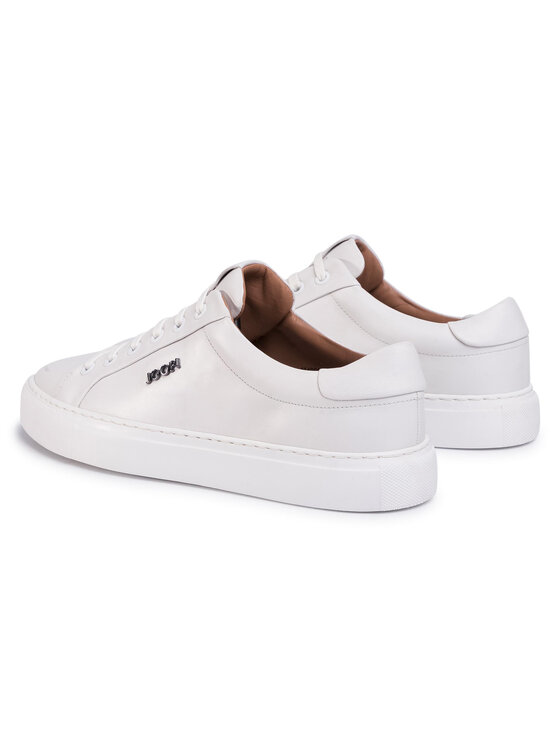 JOOP! Joop! Sneakersy Tinta 4140004928 Bílá