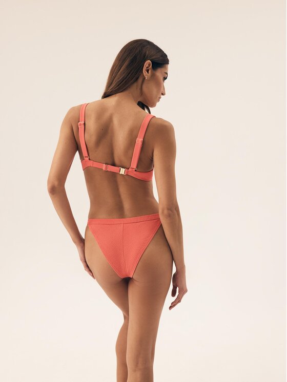 Esotiq Esotiq Bikini 42912 Czerwony