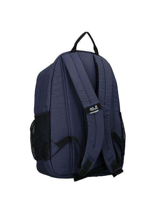 Jack Wolfskin Jack Wolfskin Plecak 327724 Błękitny