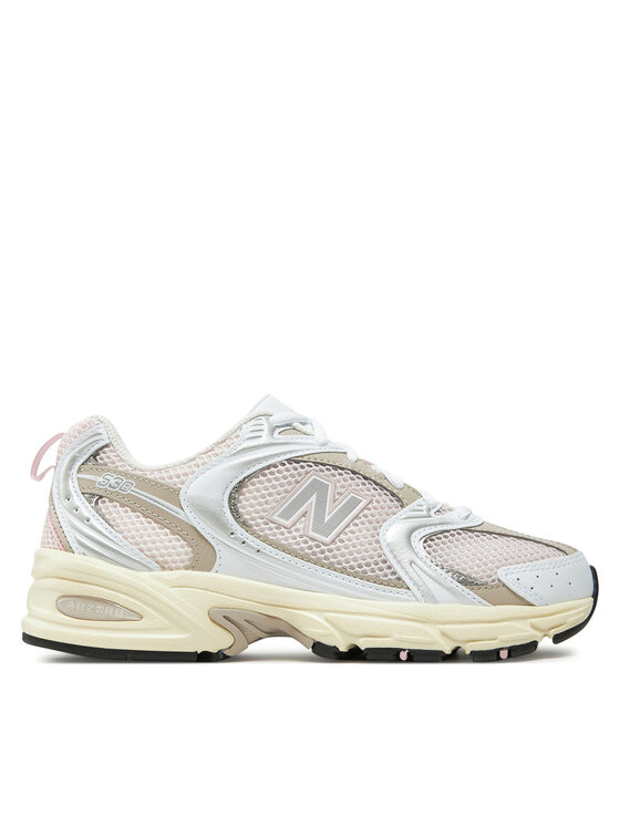 New Balance New Balance Αθλητικά MR530ASR Λευκό