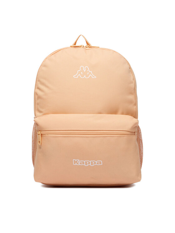 Kappa Kappa Rucksack CWBEO-KPA-ZLI-001-09 Orange