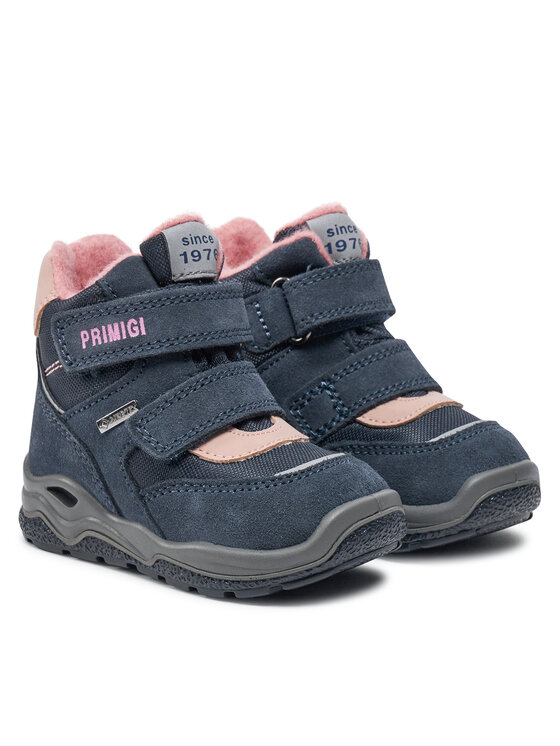 Primigi Primigi Schneeschuhe 6861733 M GORE-TEX Dunkelblau