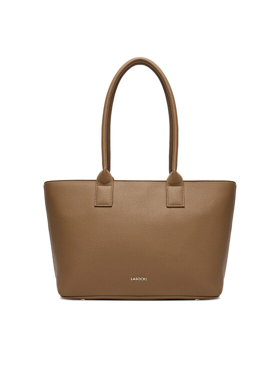 Lasocki Lasocki Handtasche C-LSK-X-005-08 Beige