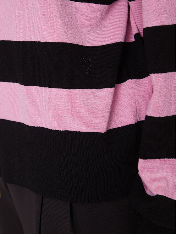 LOLA CASADEMUNT LOLA CASADEMUNT Felpa LS2511009 Rosa Regular Fit