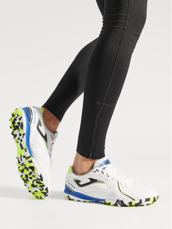 Joma Joma Boty na fotball Dribling 2402 DRIS2402TF Bílá