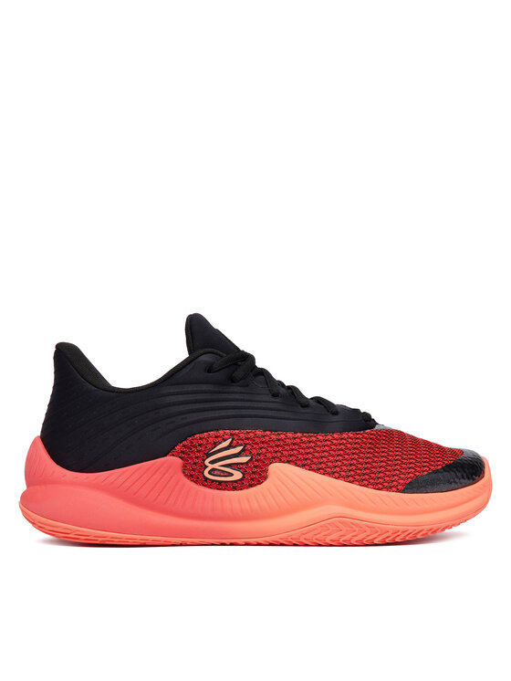 Under Armour Basketbalové topánky Curry Splash 26 6006285 Čierna