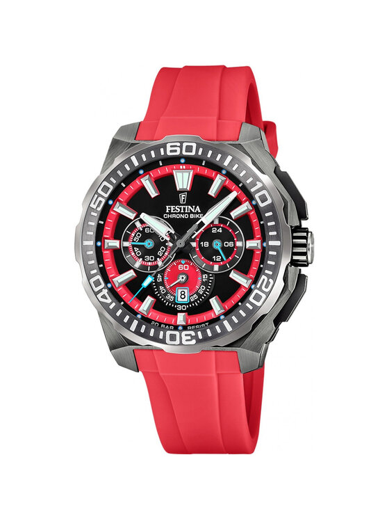 Festina Festina Hodinky F20725-5 Ružová