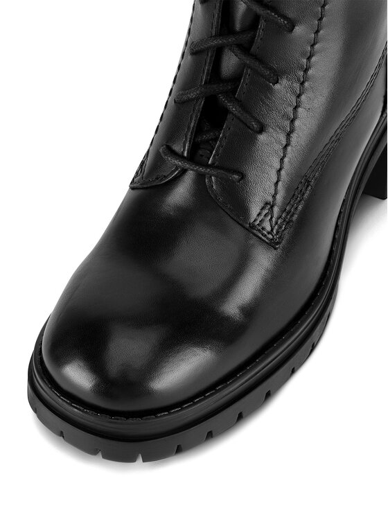 Lasocki Lasocki Botine RST-VIOLA-02 Negru
