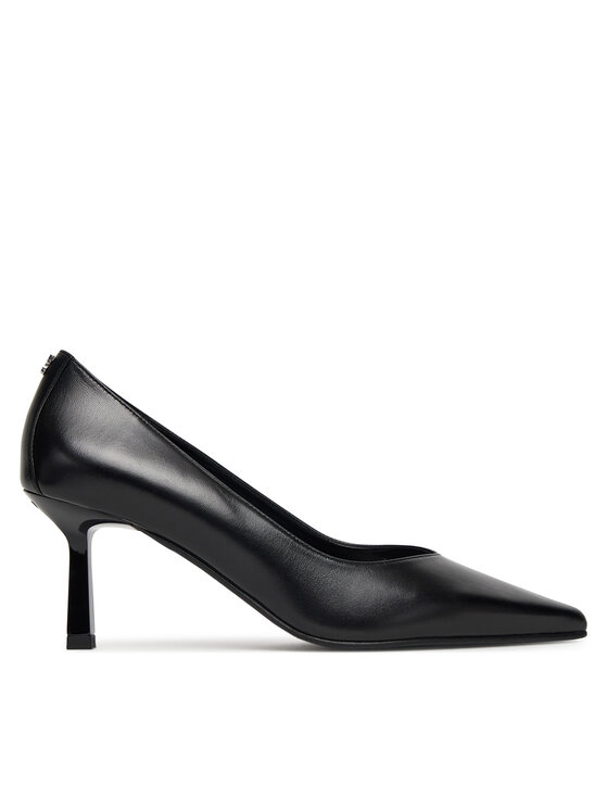 HUGO HUGO Scarpe stiletto Katniss 50552669 Nero