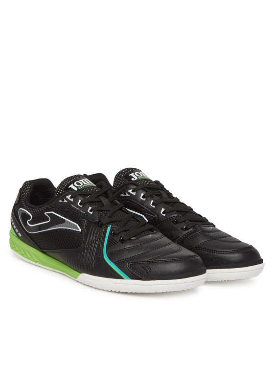 Joma Joma Scarpe da calcio Dribling 2501 DRIS2501IN Nero