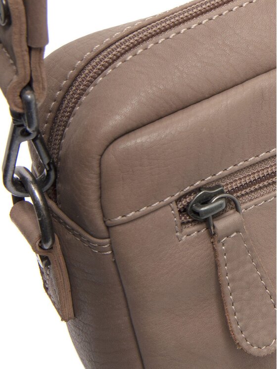 The Chesterfield Brand The Chesterfield Brand Torebka 332617 Szary
