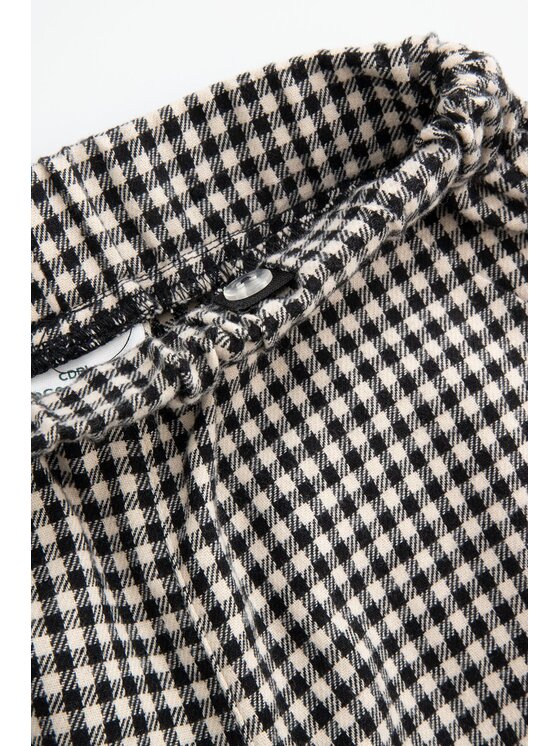 Coccodrillo Coccodrillo Bavlnené nohavice WC5119102RGK-022 Farebná Regular Fit