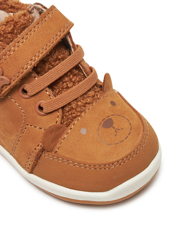 Mayoral Mayoral Schnürschuhe 42498 12 Braun