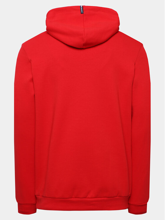 Le Coq Sportif Le Coq Sportif Sweatshirt 2310560 Rot Regular Fit