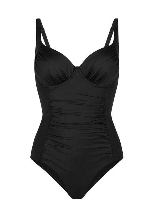 Feba Feba Costume da bagno F32 Nero