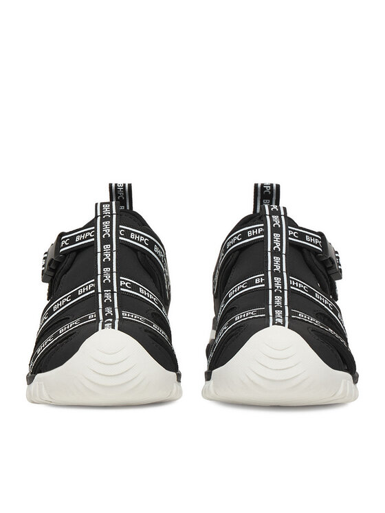 Beverly Hills Polo Club Beverly Hills Polo Club Sandalen CEO-CP81-26326 Schwarz