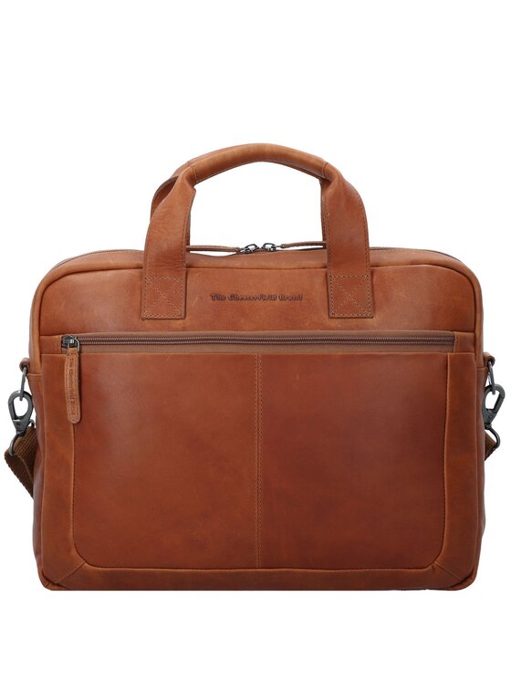 The Chesterfield Brand The Chesterfield Brand Teczka 186280 Brązowy