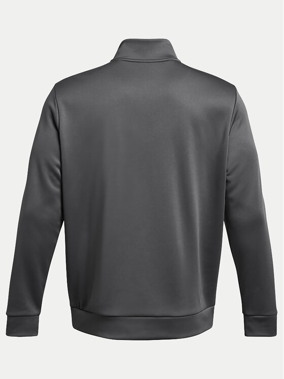 Under Armour Under Armour Суитшърт Armor Fleece 1373358 Сив Regular Fit