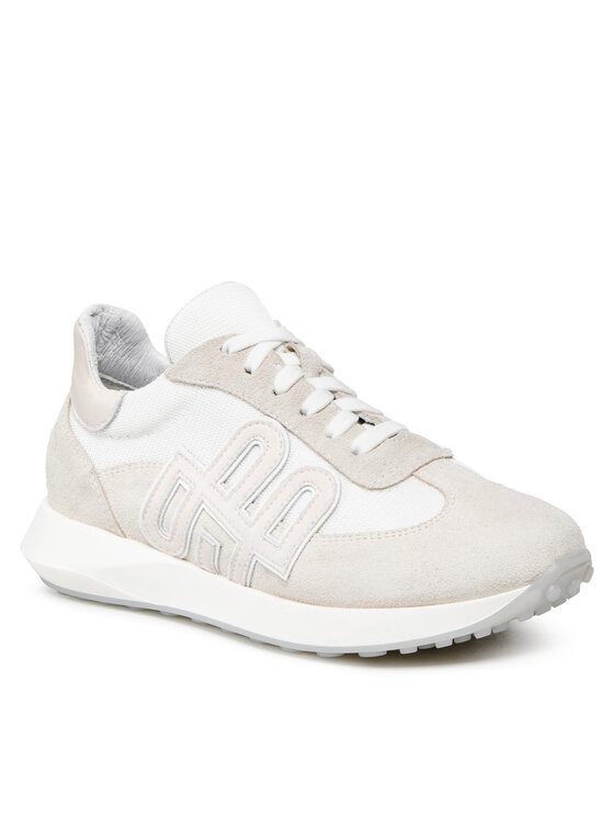 Solo Femme Solo Femme Sneakers 10101-01-N05/M96-03-00 Weiß