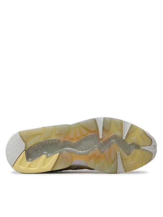 Puma r698 giallo sale