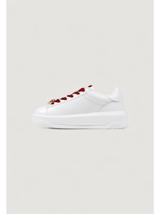 LOVE MOSCHINO LOVE MOSCHINO Sneakers JA15165G1N Bianco