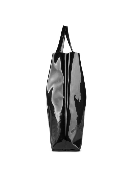 Borsetta QZ-32-02-000230 Nero