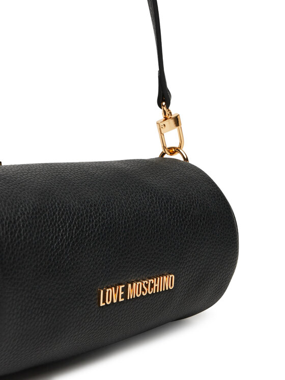 LOVE MOSCHINO LOVE MOSCHINO Torebka JC4309PP0MK1100A Czarny
