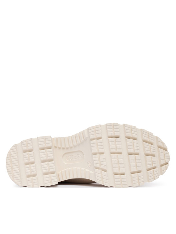 Guess Guess Ботильйони FLFYPP FAP10 Білий