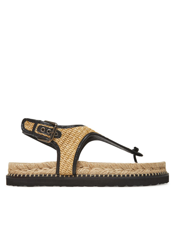Castañer Castañer Espadrile Tamesis/104 025719 Bej