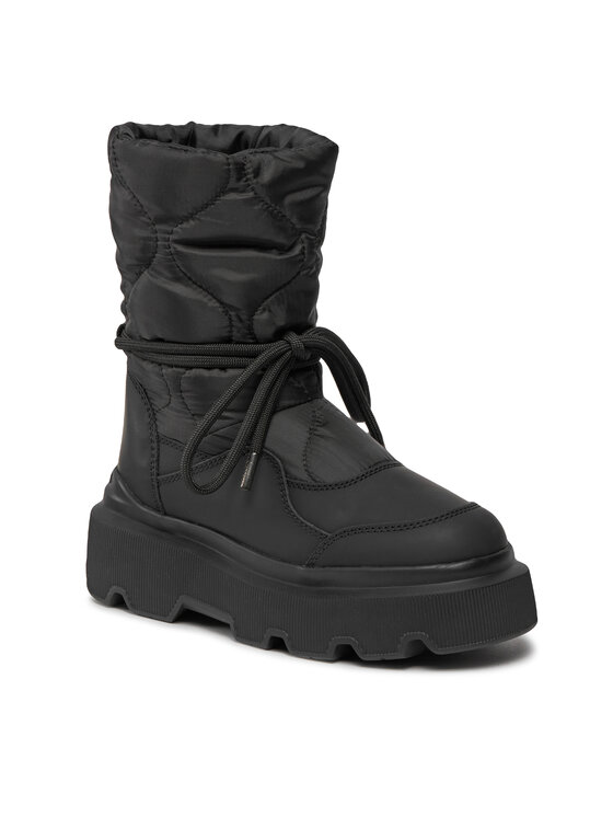 Inuikii Inuikii Schneeschuhe Endurance 75107-147 Schwarz