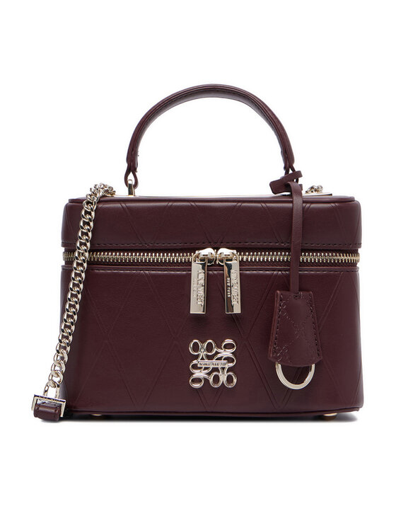 Nine West Nine West Сумка CEO- LUXE MOMENT-LDA9382 Бордовий
