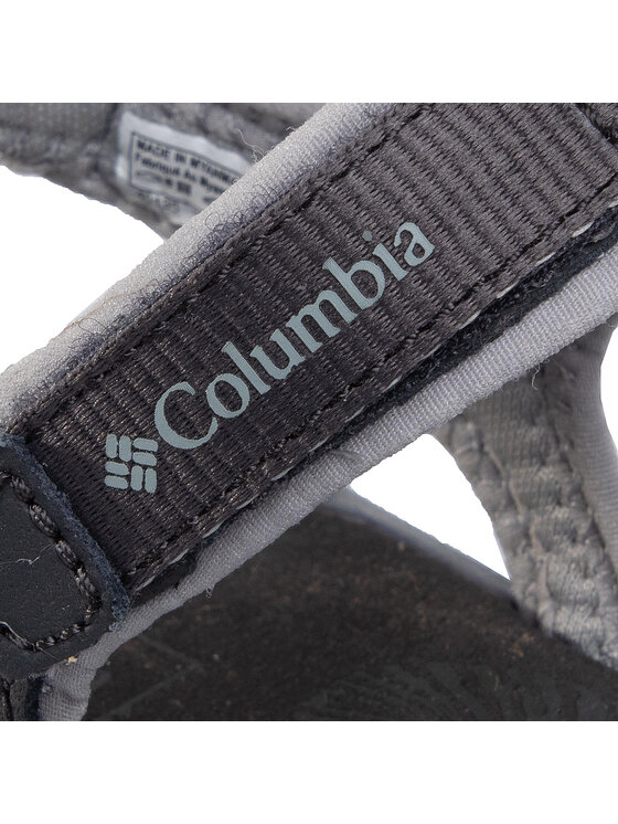 Columbia Sandalen Kyra III BL1036 Grau Modivo
