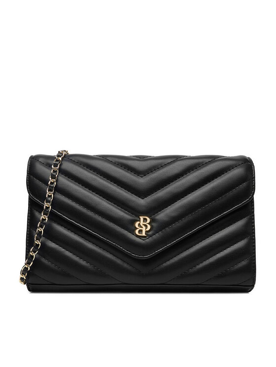 Badura Badura Borsetta FIONA-01 Nero