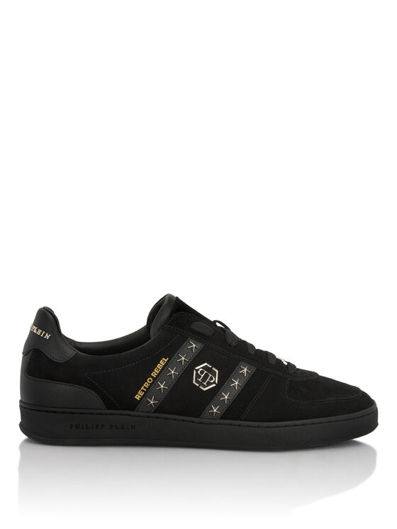 PHILIPP PLEIN PHILIPP PLEIN Sneakers 29931 Nero