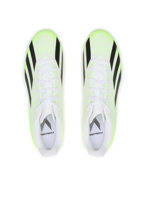 Adidas crazy 4 hot sale