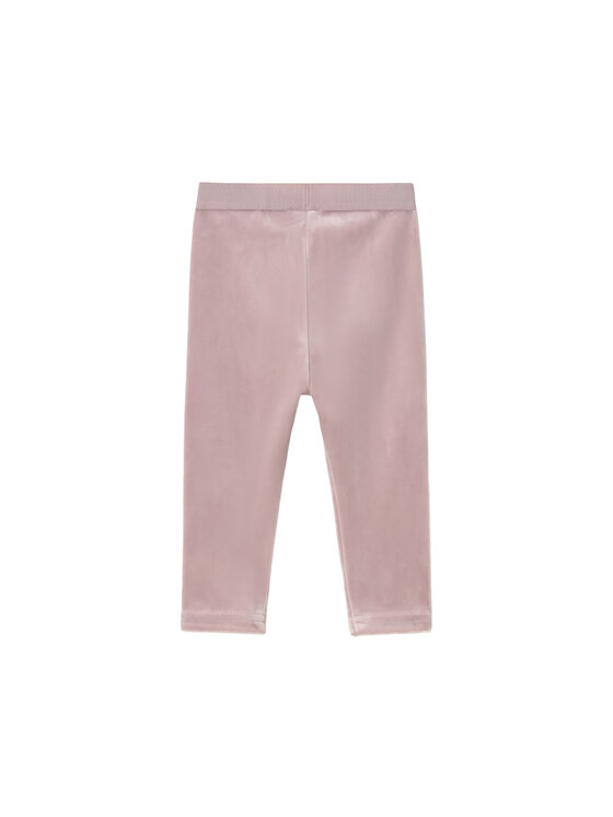 Mayoral Mayoral Colanți 727 Roz Slim Fit