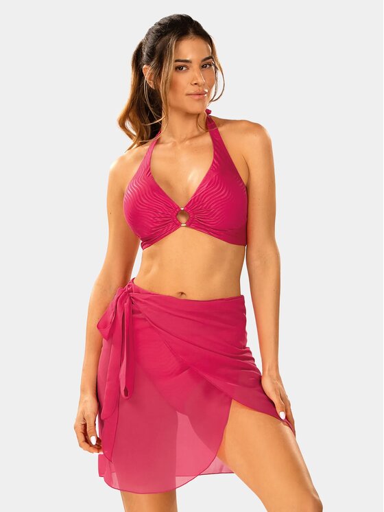 Feba Pareo F80A Rosa