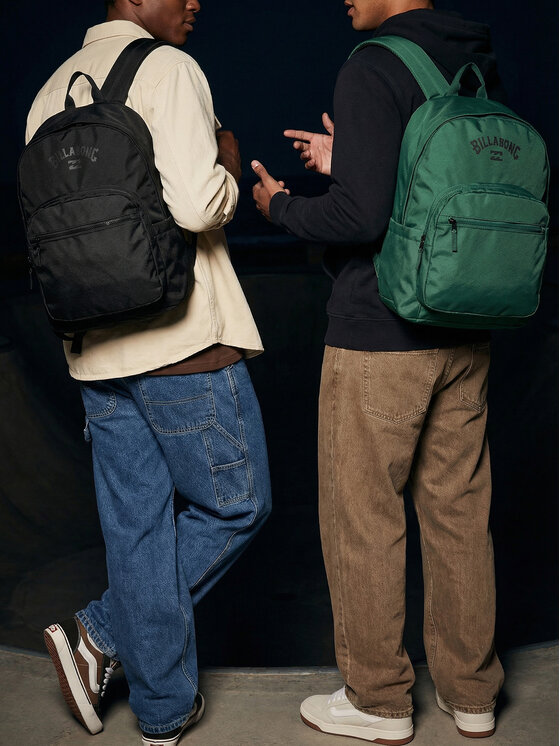 Billabong Billabong Hátizsák C-BLB-M-002-08 Zöld
