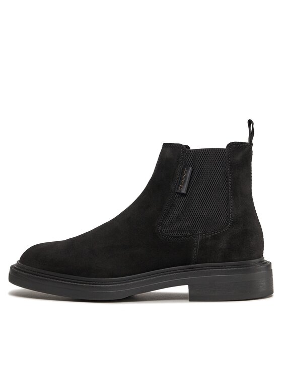 Gant Gant Chelsea cipele Fairwyn Chelsea Boot 27653405 Crna