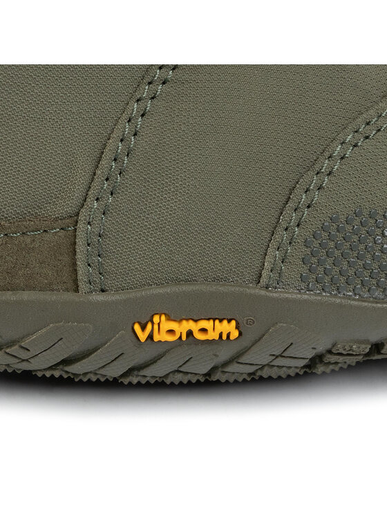 Vibram Fivefingers Vibram Fivefingers Matkajalatsid V-Trek 18M7402 Roheline