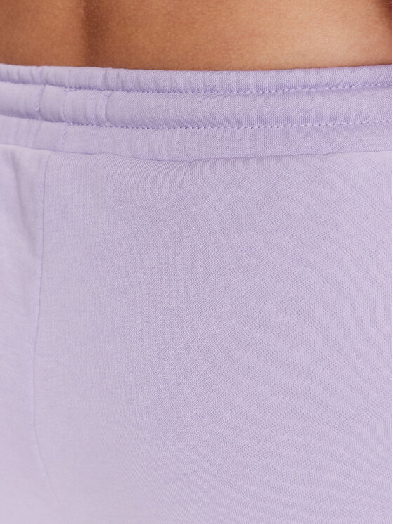 Roxy Roxy Sportiniai šortai Surf Stoked ERJFB03370 Violetinė Regular Fit