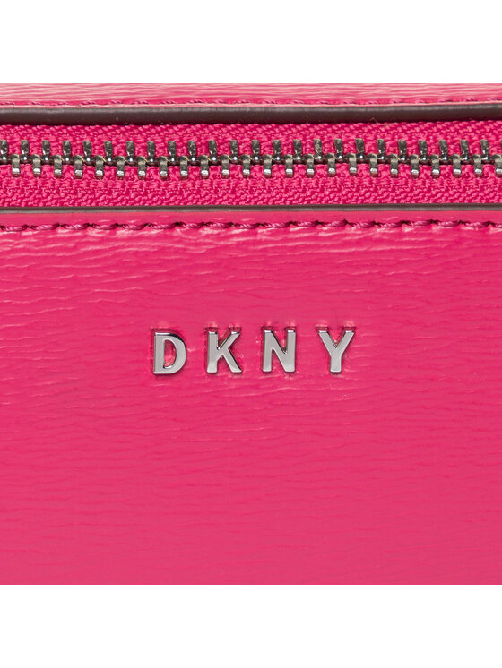 DKNY DKNY Borsetta Bryant-Camera Bag R01E3G86 Rosa