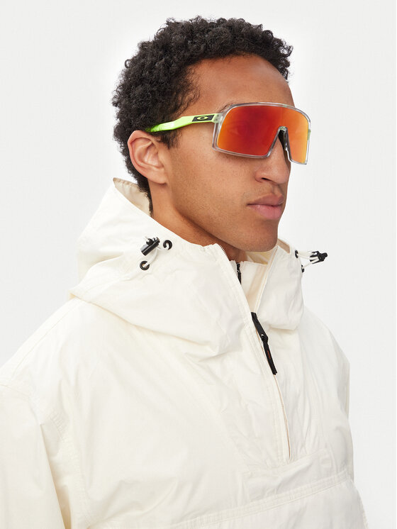Oakley Oakley Γυαλιά ηλίου Sutro 0OO9406 9406D237 Λευκό