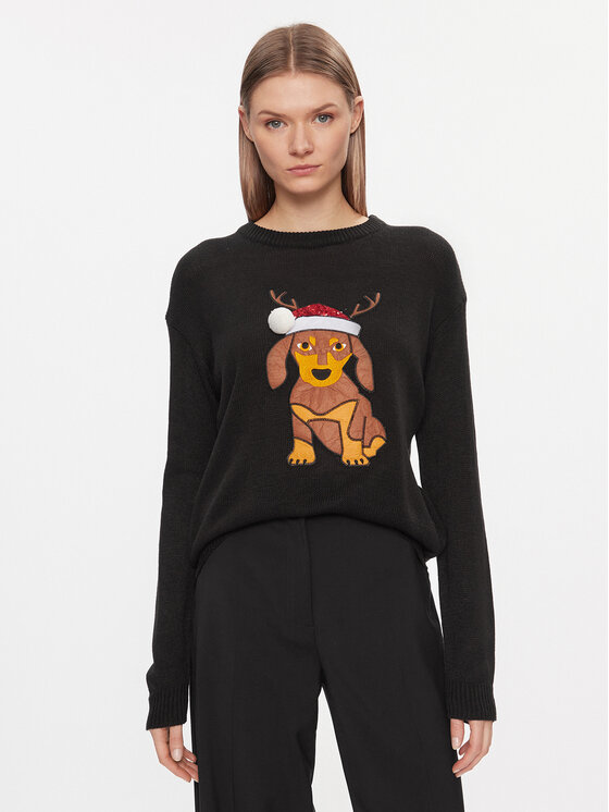 Maglione Brave Soul