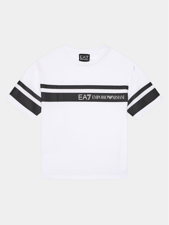 T-shirt EA7 Emporio Armani