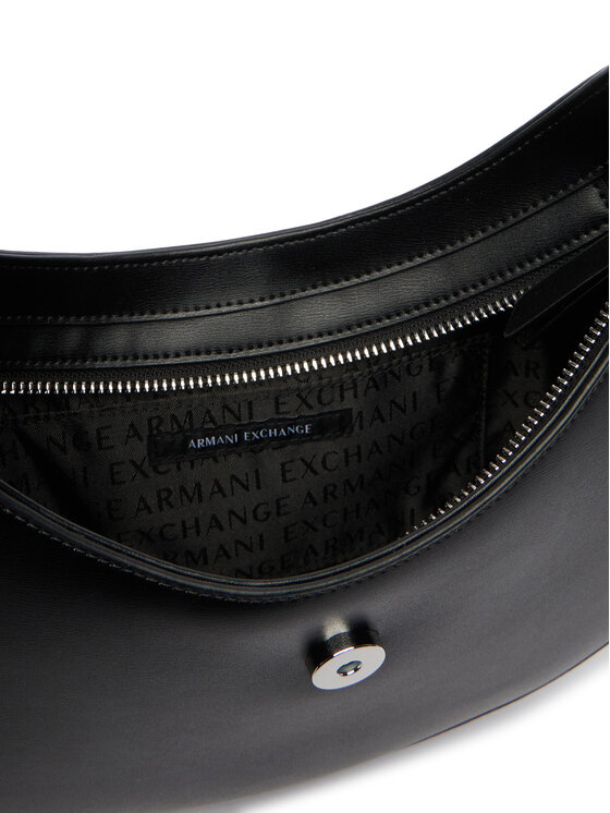 Armani Exchange Armani Exchange Kabelka XW002565 AF12039 UC001 Černá