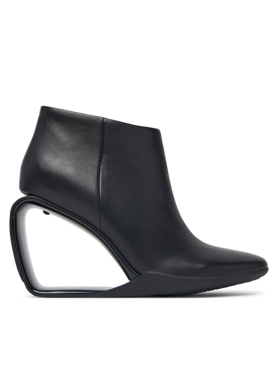 United Nude United Nude Saapad Mobius Ankle Bootie Hi 1093756016 Must